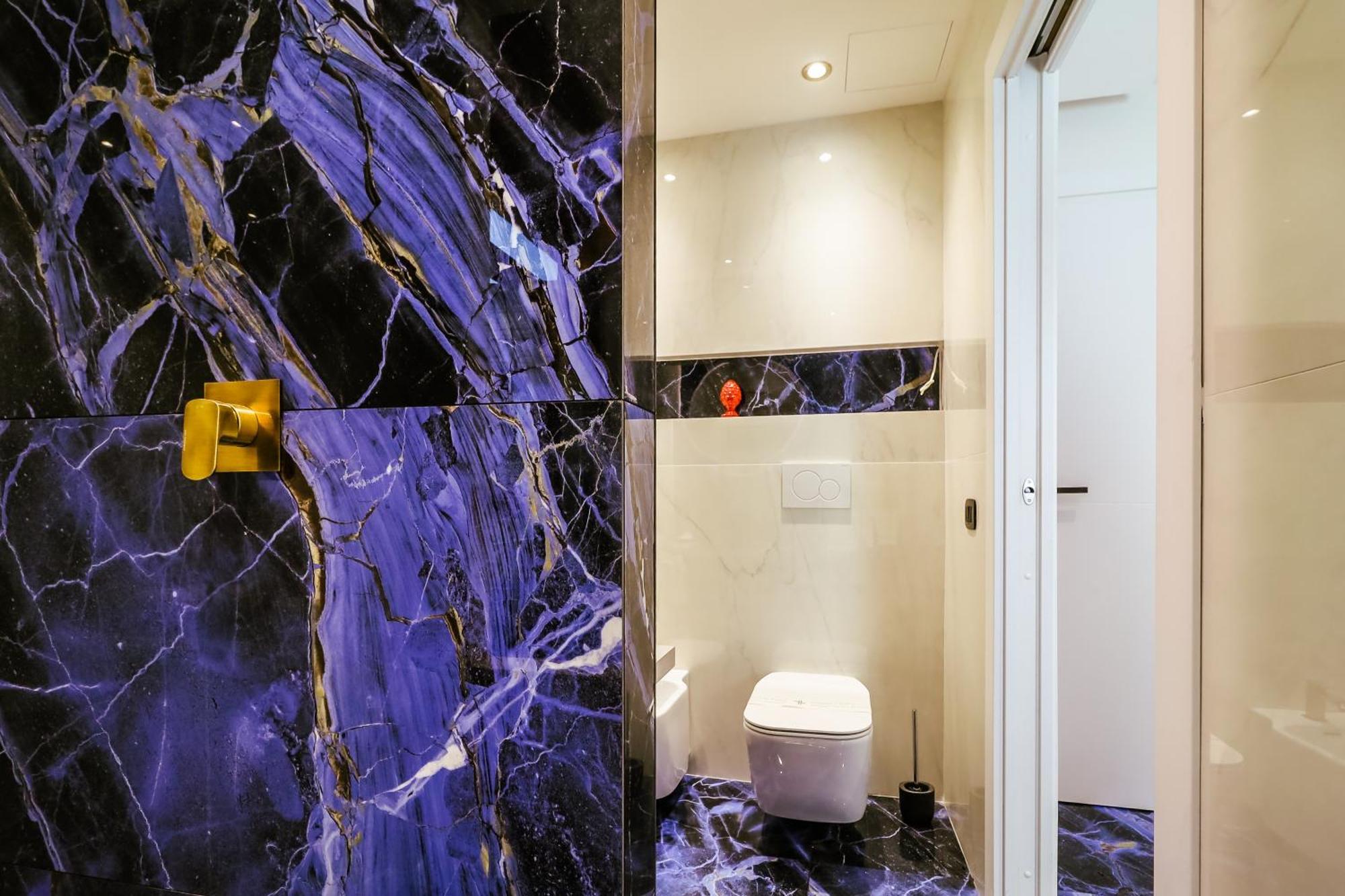 Marmur Luxury Room Lecce Exterior photo