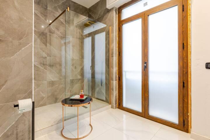 Marmur Luxury Room Lecce Exterior photo